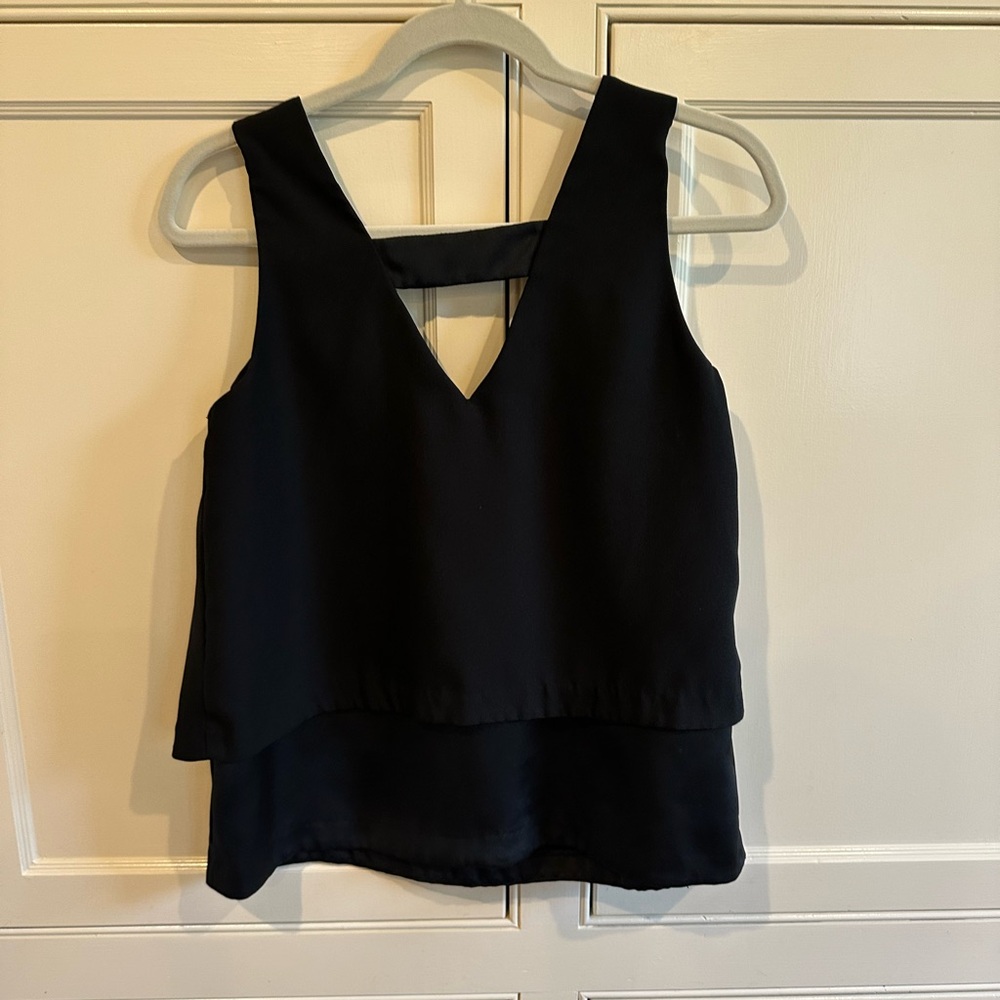 Banana republic top